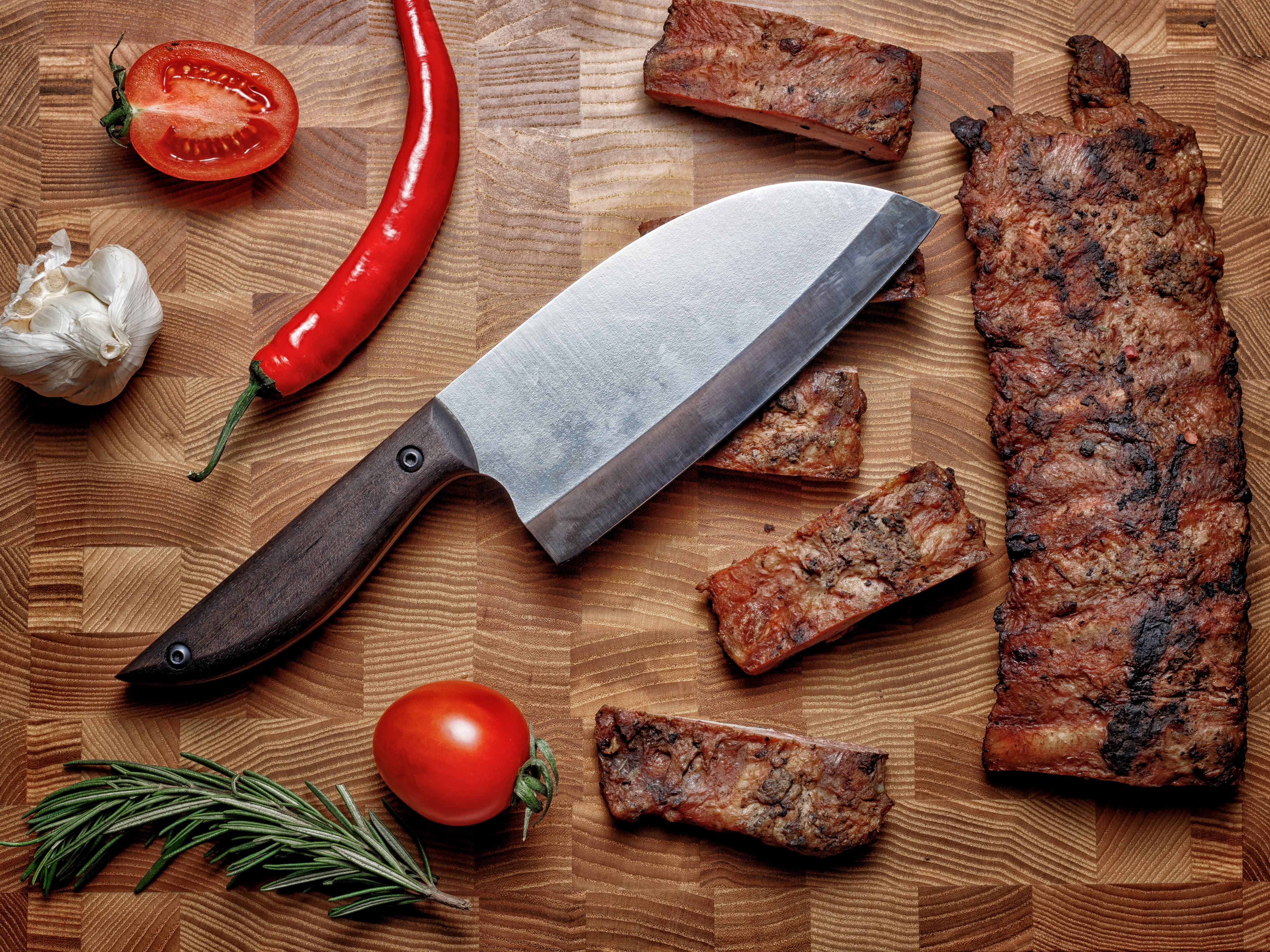 The Essential Guide: How to Choose the Perfect Chef Knife