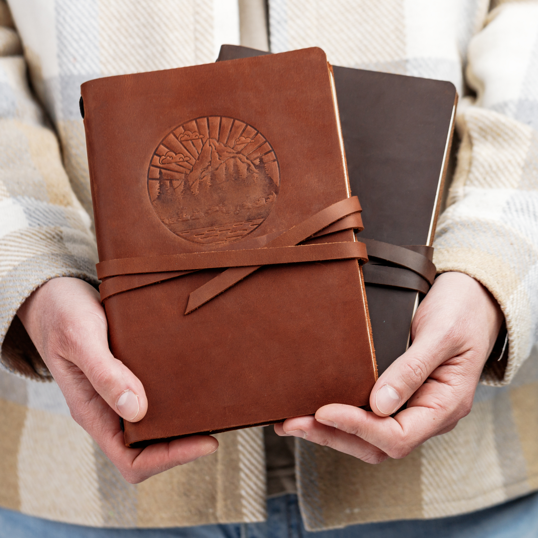 Leather Journal