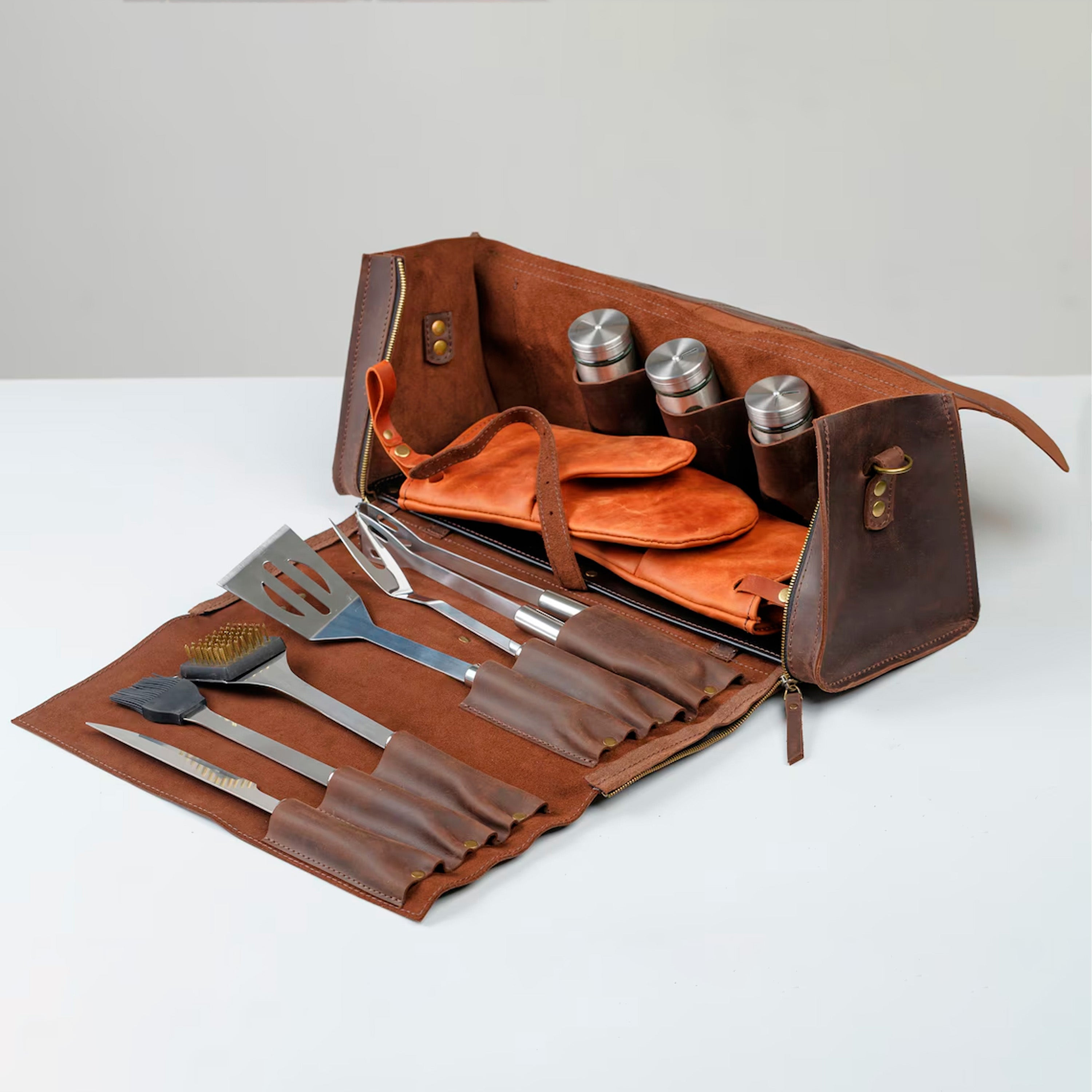 BBQ Tool Bag