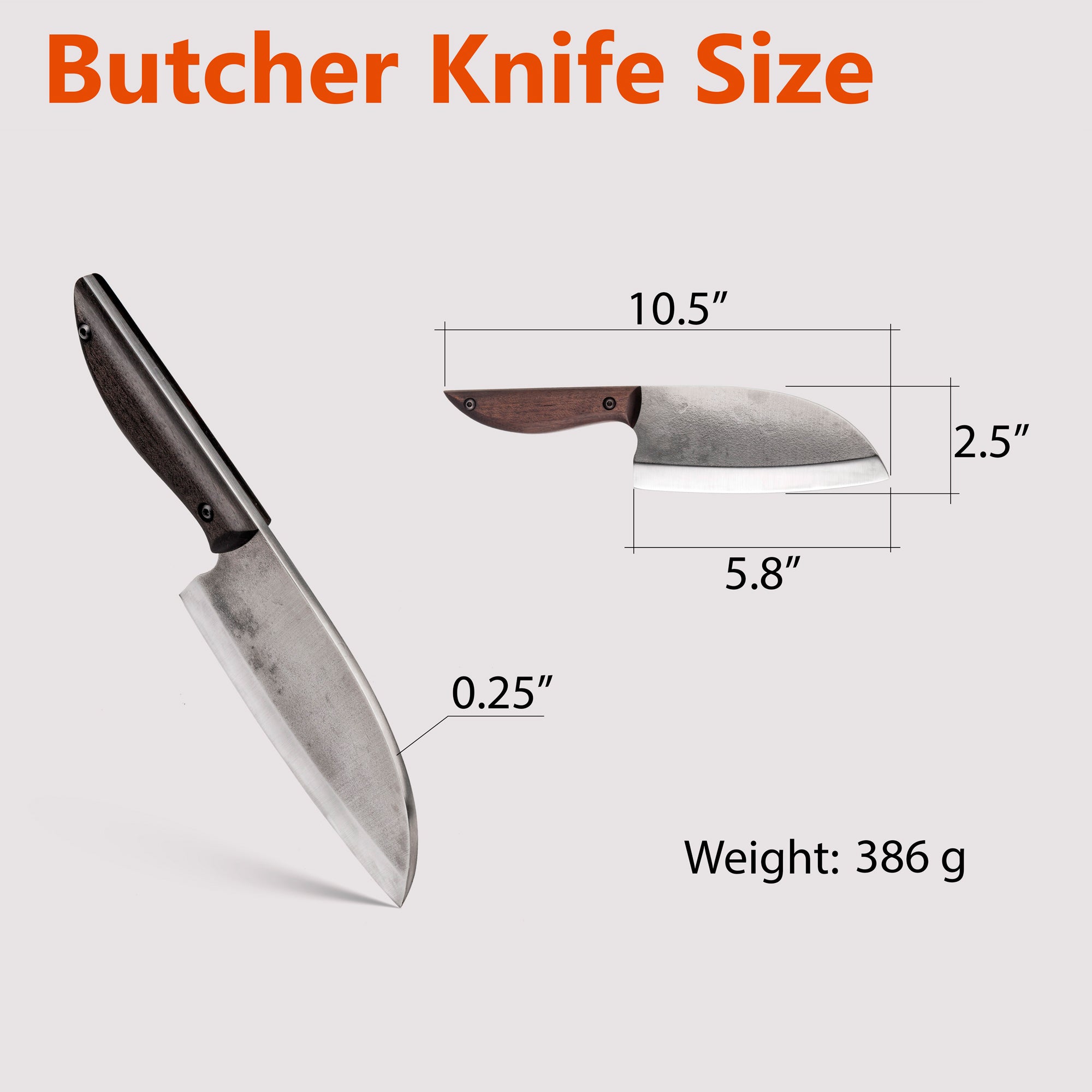 Chef Knife