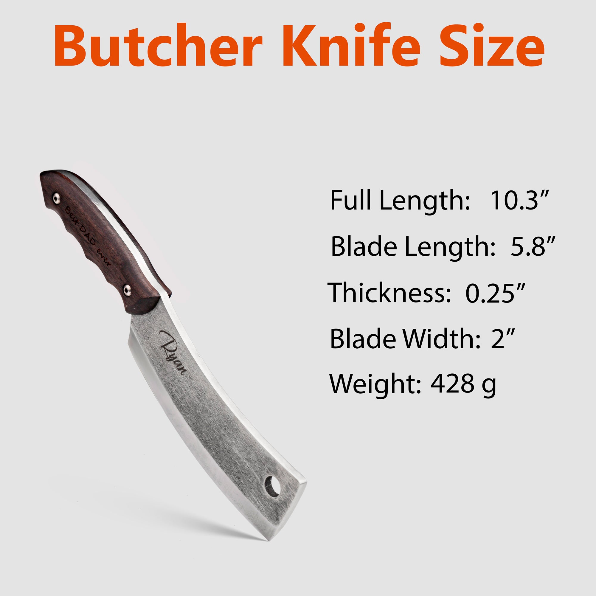 Knife Butcher