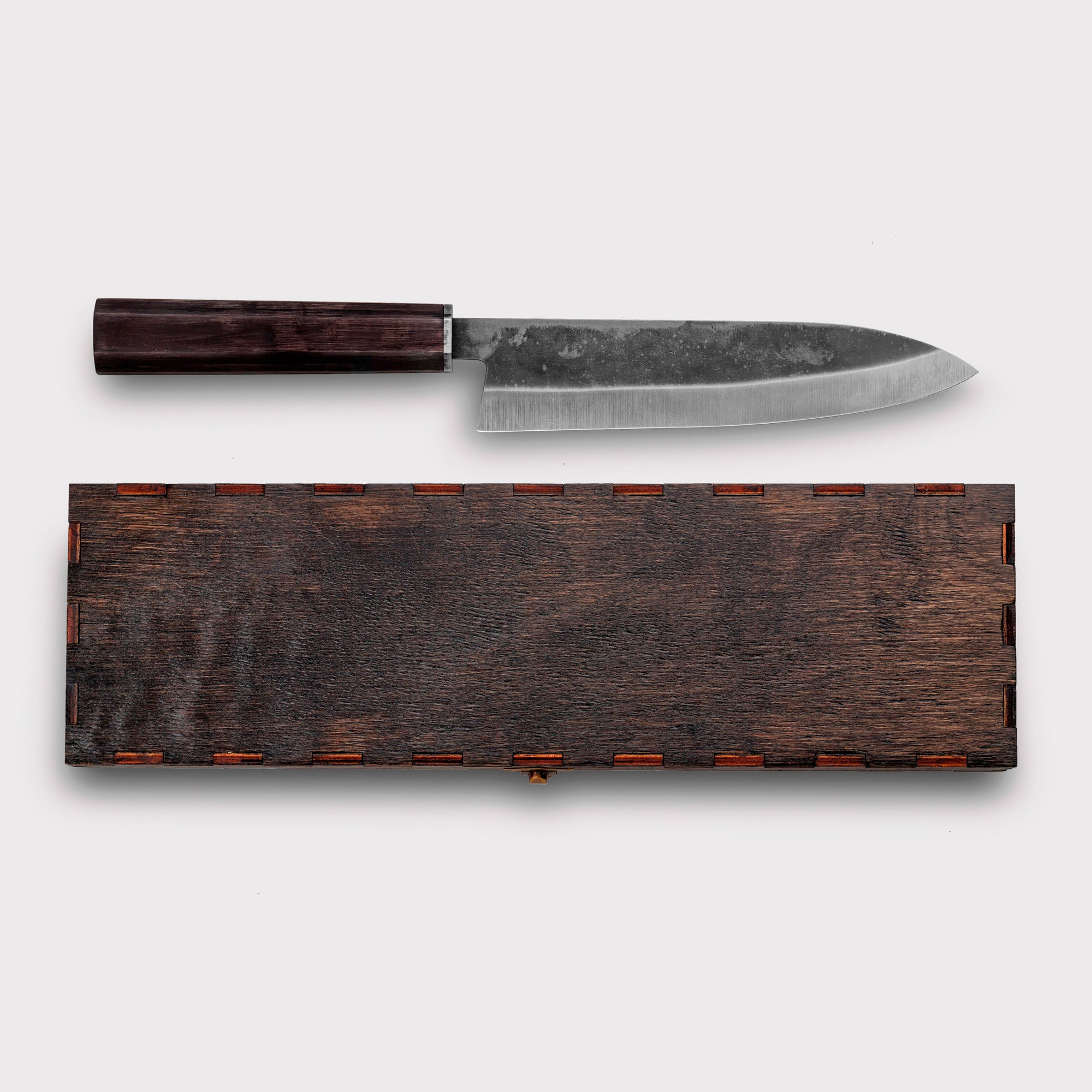 Knife Santoku